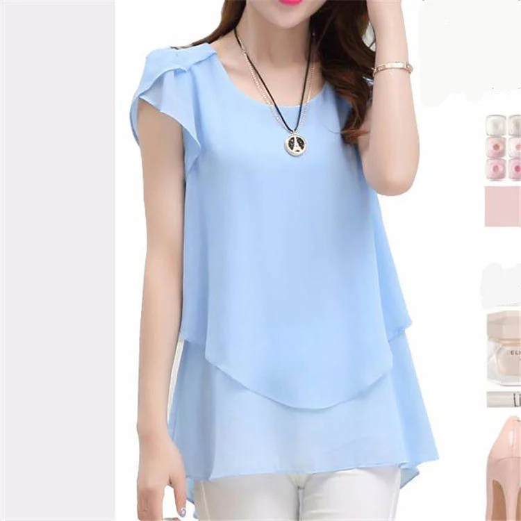 sky blue
