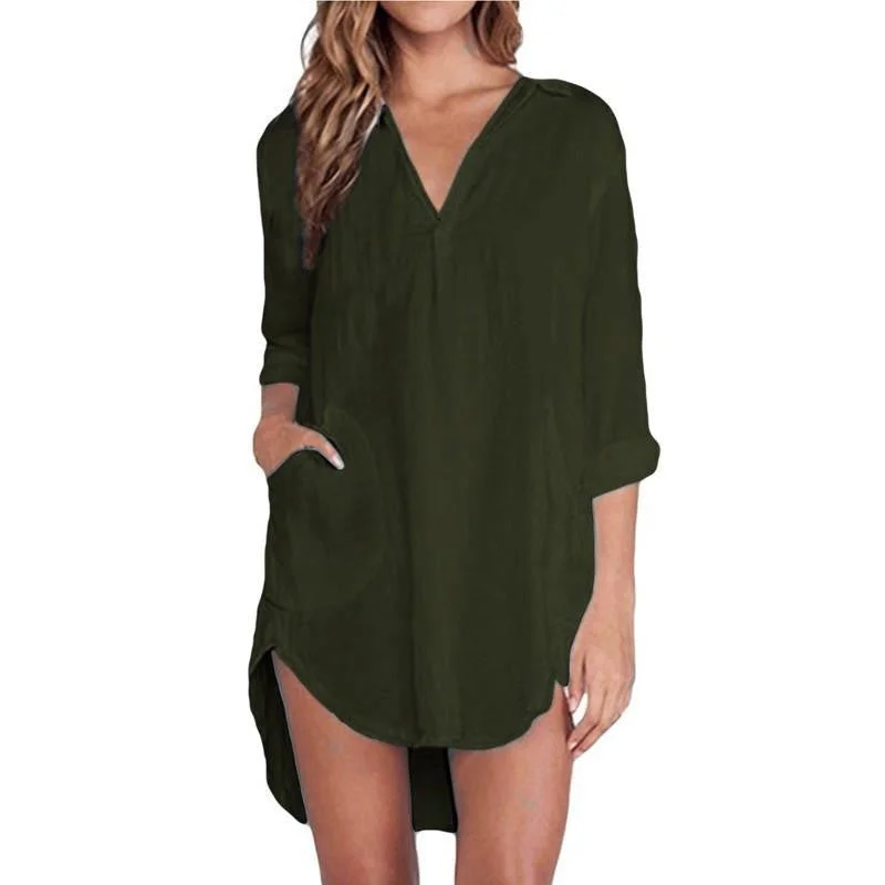 Army Green
