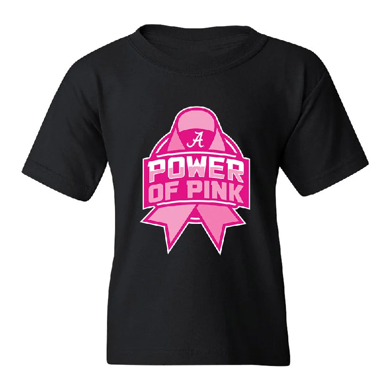 Alabama - NCAA Women's Rowing : Nadia Smith - Fashion Shersey Youth T-Shirt-- Rayon Velvet Corduroy Alabama - NCAA Women's Rowing : Nadia Smith - Fashion Shersey Youth T-Shirt-- Rayon Velvet Corduroy