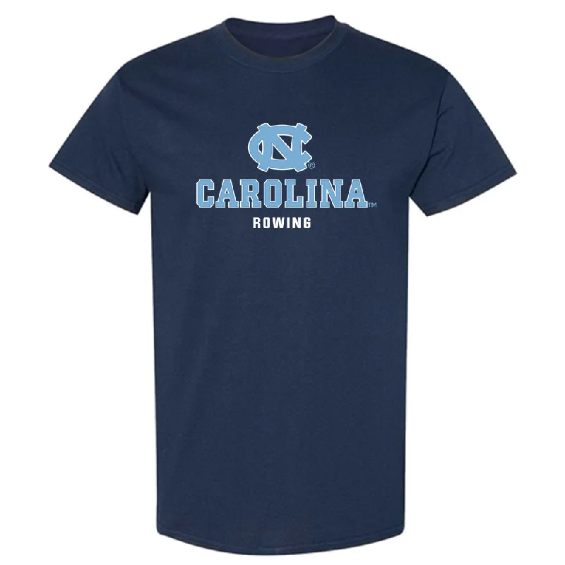 UNC - NCAA Women's Rowing : Lindsey Troftgruben - Classic Shersey T-Shirt-- Chenille Fabric Brocade Fabric Lace Fabric UNC - NCAA Women's Rowing : Lindsey Troftgruben - Classic Shersey T-Shirt-- Chenille Fabric Brocade Fabric Lace Fabric