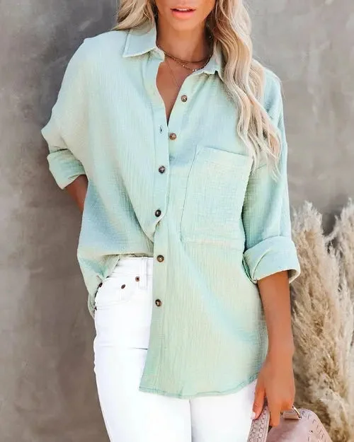 Mint Green