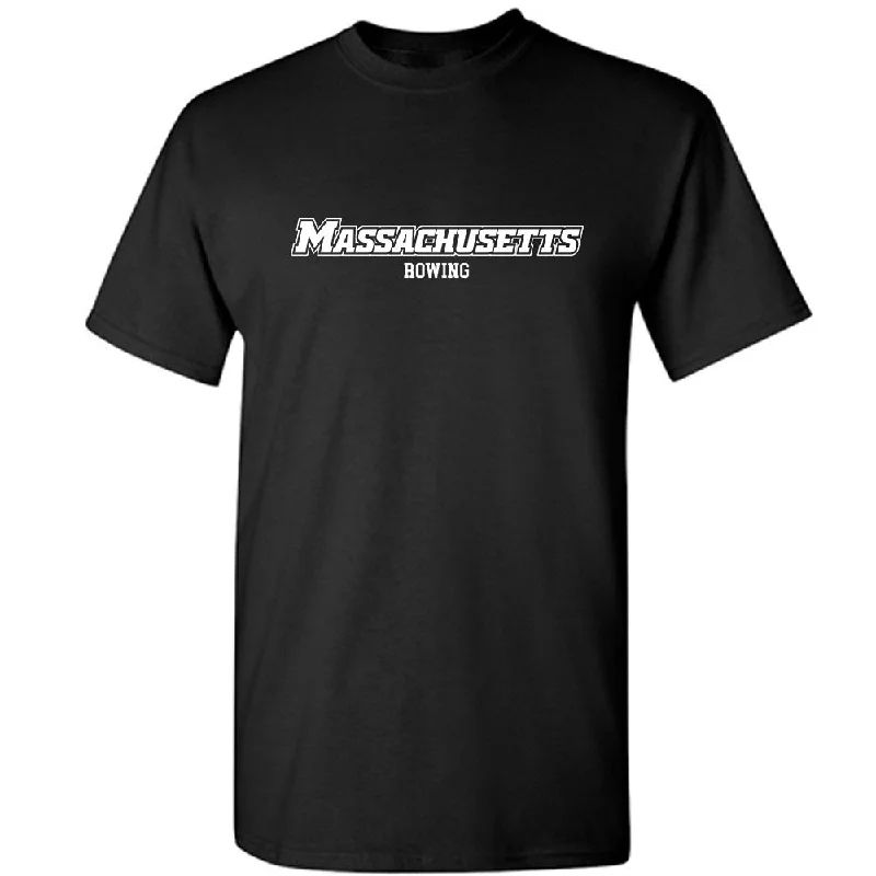 UMass - NCAA Women's Rowing : Paxton Graham - Classic Shersey T-Shirt-- Lace Blend Ribbed Blend Corduroy Blend UMass - NCAA Women's Rowing : Paxton Graham - Classic Shersey T-Shirt-- Lace Blend Ribbed Blend Corduroy Blend