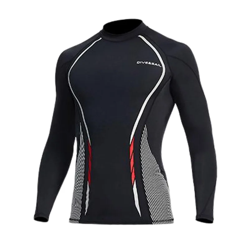 Maxbell Soft Men Swimsuit Tops Long Sleeve Swim Shirt Rashguard for Snorkeling Black XXL-- Houndstooth Herringbone Solid Maxbell Soft Men Swimsuit Tops Long Sleeve Swim Shirt Rashguard for Snorkeling Black XXL-- Houndstooth Herringbone Solid