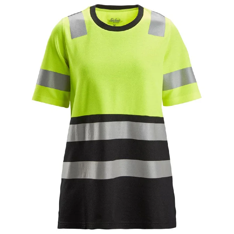 Yellow / Black