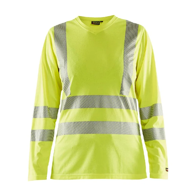 Hi-Vis Yellow