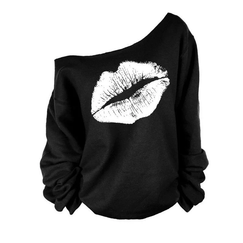 Fashion Women Long Sleeve Off Shoulder Blouse Top Outerwear Clothes Outfit Flowy Bohemian Blouse Fashion Women Long Sleeve Off Shoulder Blouse Top Outerwear Clothes Outfit Flowy Bohemian Blouse