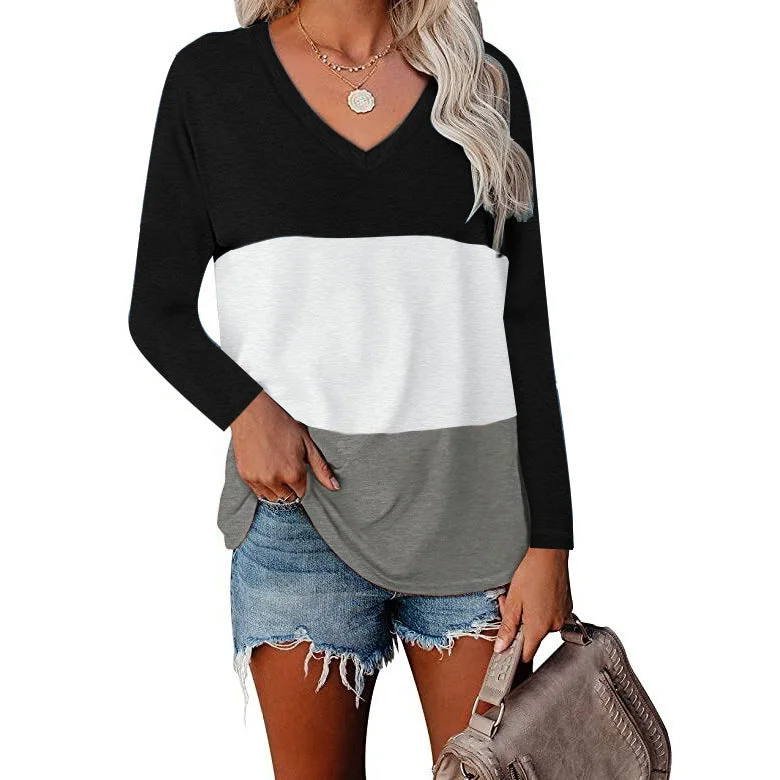 BLACK WHITE GREY