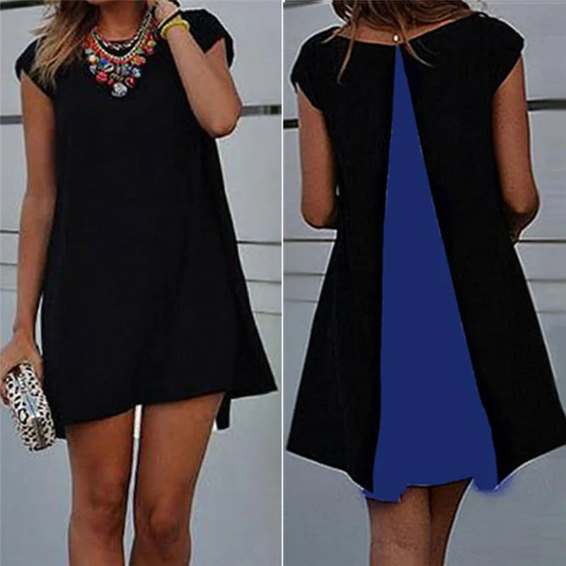 Dark Blue