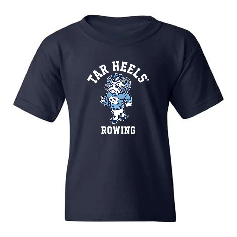 UNC - NCAA Women's Rowing : Lindsey Troftgruben - Classic Shersey Youth T-Shirt-- Jersey Fabric Tulle Fabric Batik Fabric UNC - NCAA Women's Rowing : Lindsey Troftgruben - Classic Shersey Youth T-Shirt-- Jersey Fabric Tulle Fabric Batik Fabric