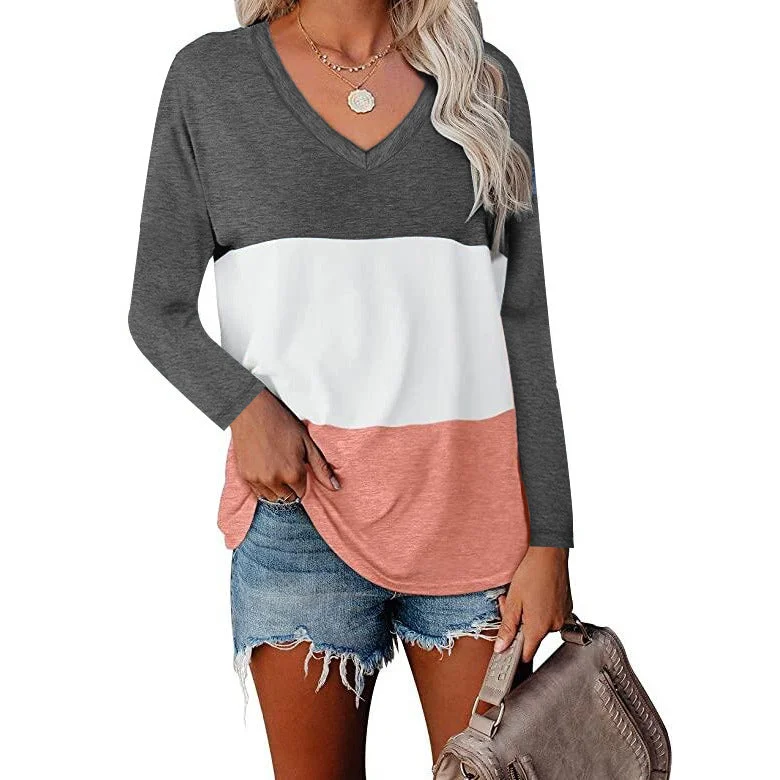 GREY WHITE PINK