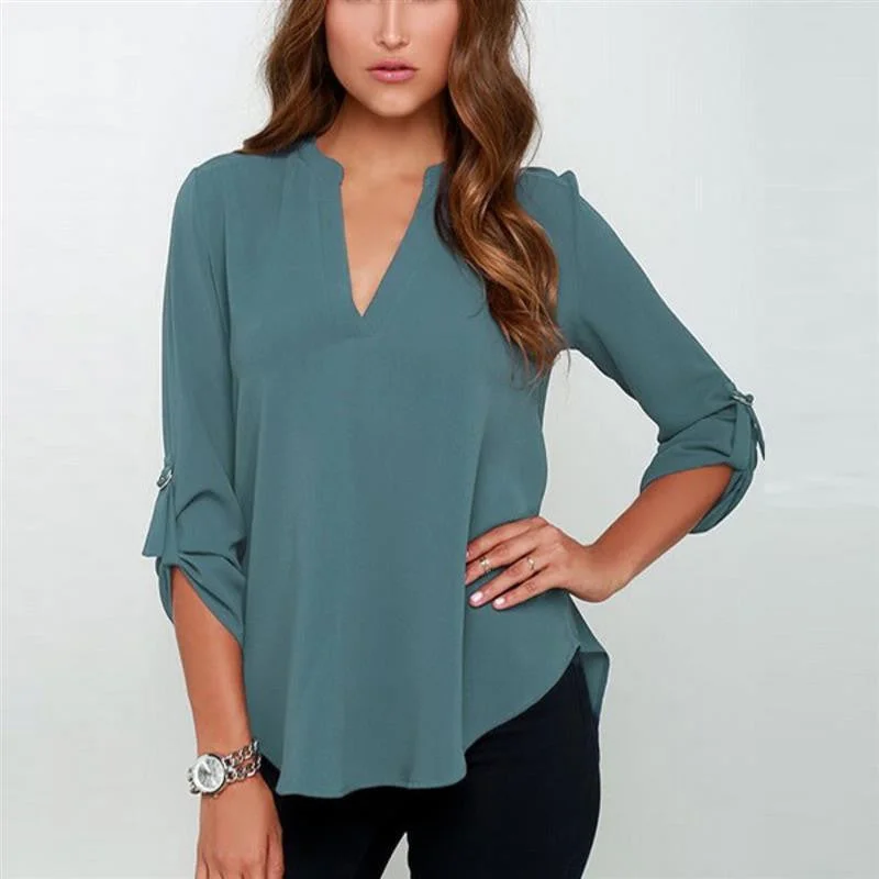 Peacock Blue