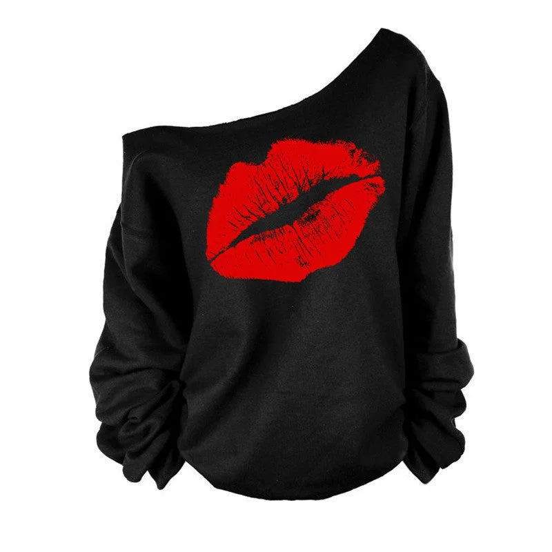 Black And Red