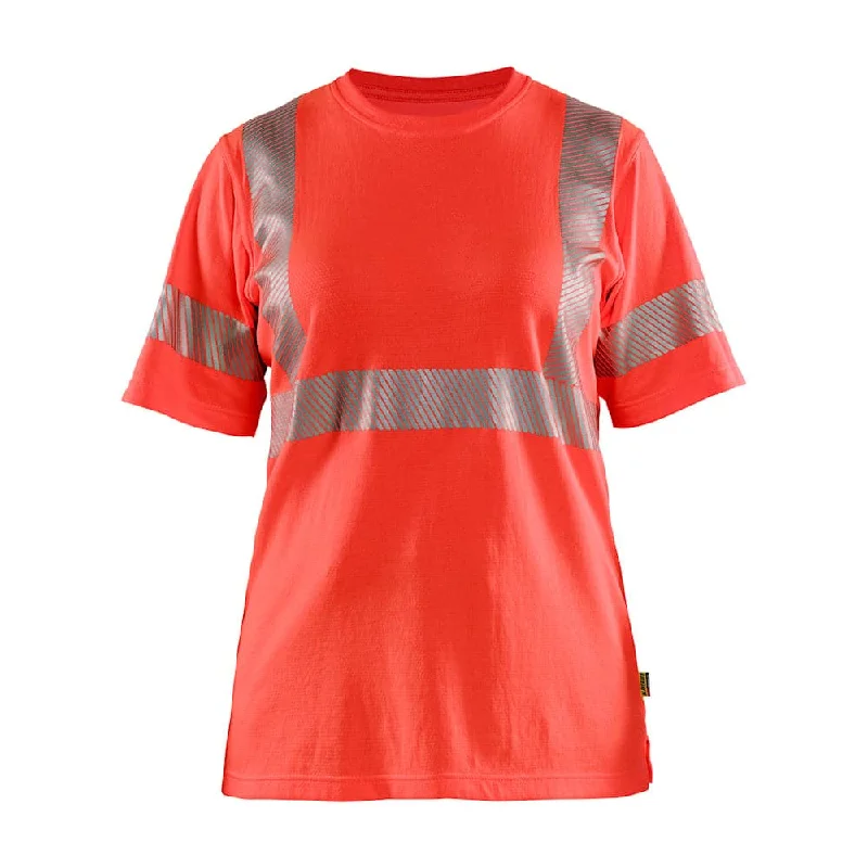 Red Hi-Vis