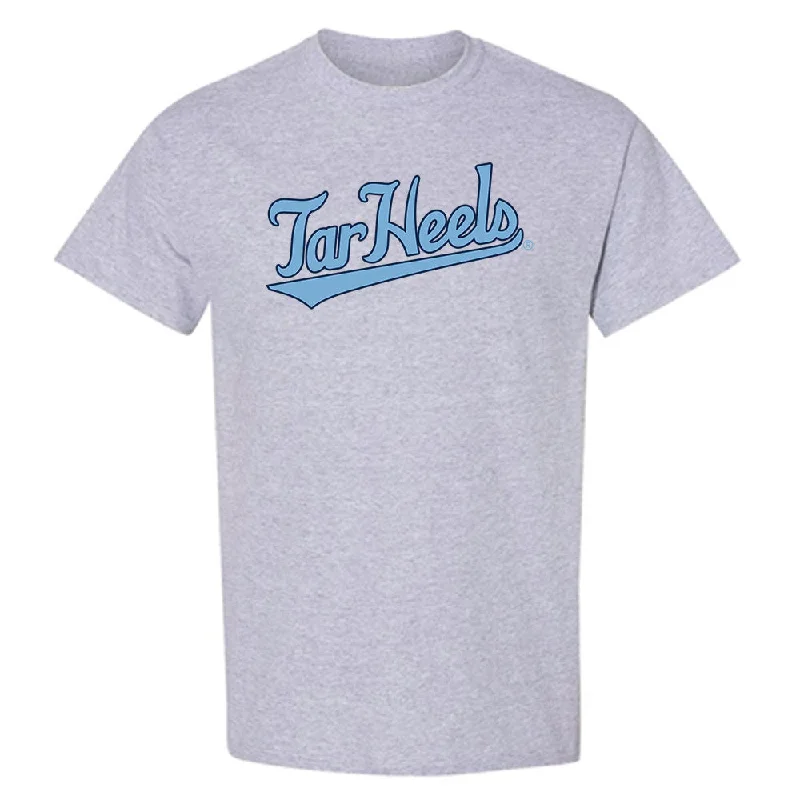 UNC - NCAA Women's Rowing : Anna Kate Gwiazdowski - Classic Shersey T-Shirt-- Modern Contemporary Chic UNC - NCAA Women's Rowing : Anna Kate Gwiazdowski - Classic Shersey T-Shirt-- Modern Contemporary Chic