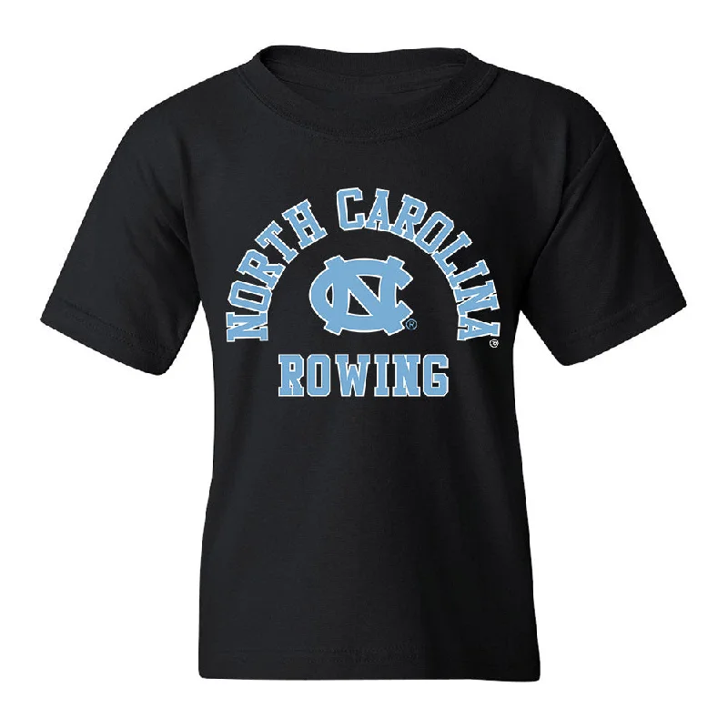 UNC - NCAA Women's Rowing : Lindsey Troftgruben - Classic Shersey Youth T-Shirt-- Mesh Fabric Canvas Fabric Denim Fabric UNC - NCAA Women's Rowing : Lindsey Troftgruben - Classic Shersey Youth T-Shirt-- Mesh Fabric Canvas Fabric Denim Fabric