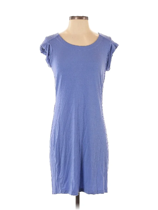 Casual Dress Tunics Practical easy-care