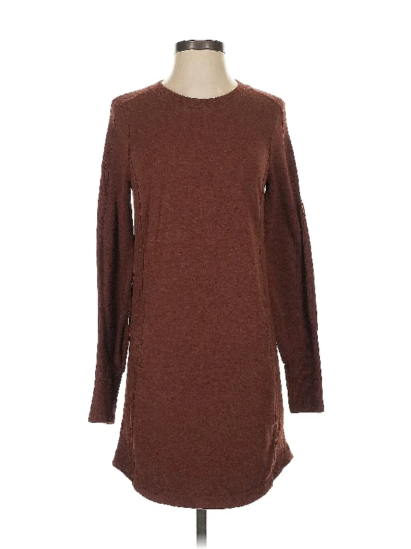 Casual Dress Tunics Mesh breathable