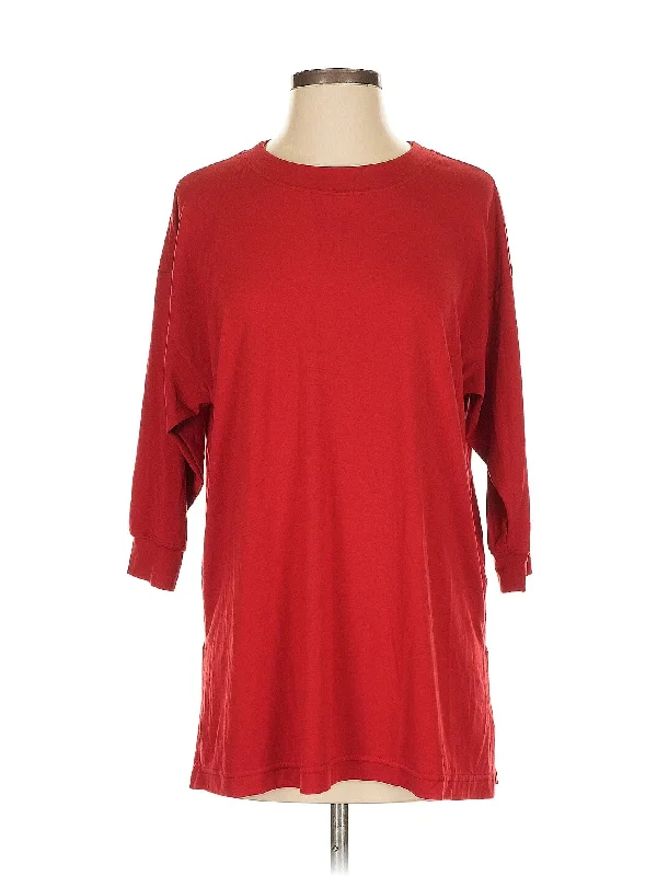Casual Dress Tunics Practical easy-care
