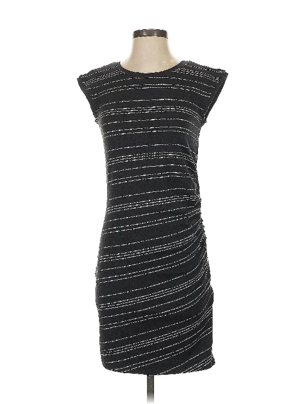Casual Dress Tunics Denim casual
