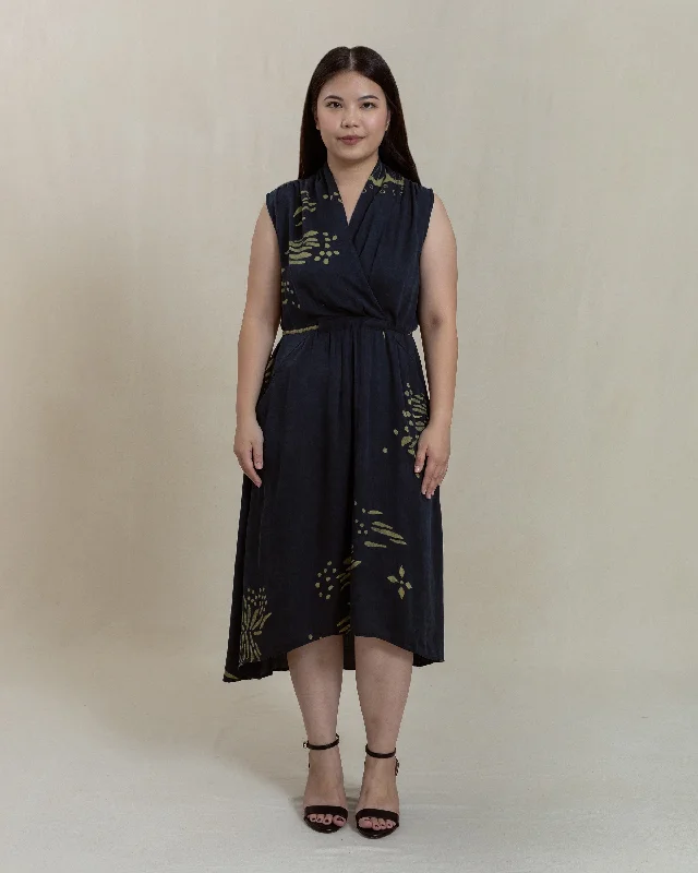 KUPU - Evening Dress Tunics Travel practical