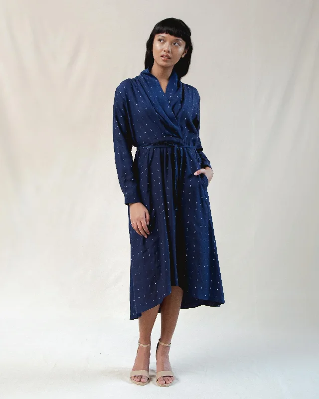LINTANG - Evening Dress Tunics Seasonal trendy