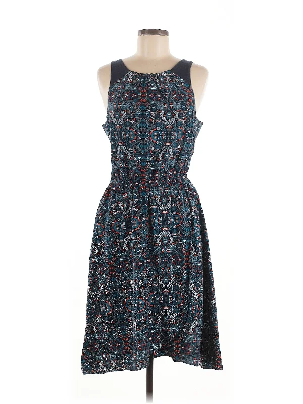 Casual Dress Tunics Lace romantic