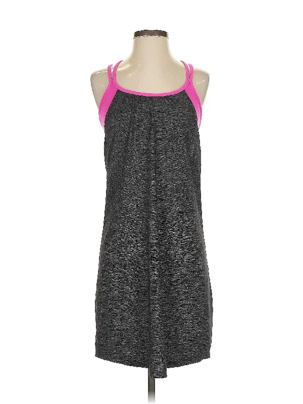 Casual Dress Tunics Silk luxurious