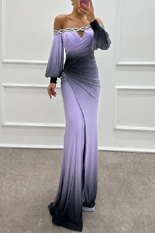Lavender Purple