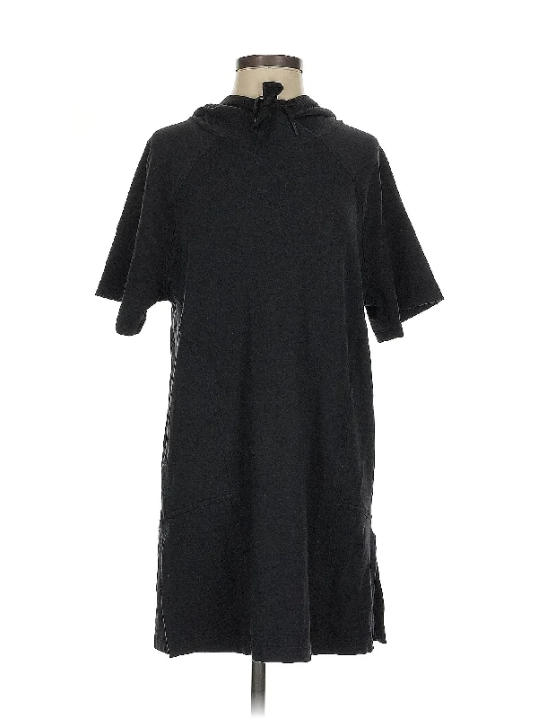 Casual Dress Tunics Winter warm