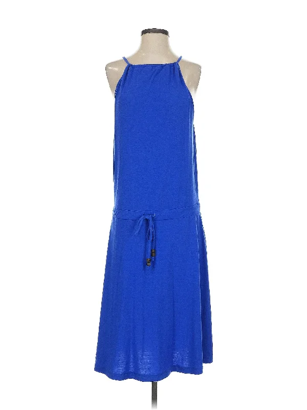 Casual Dress Off-the-shoulder Chic Trendy