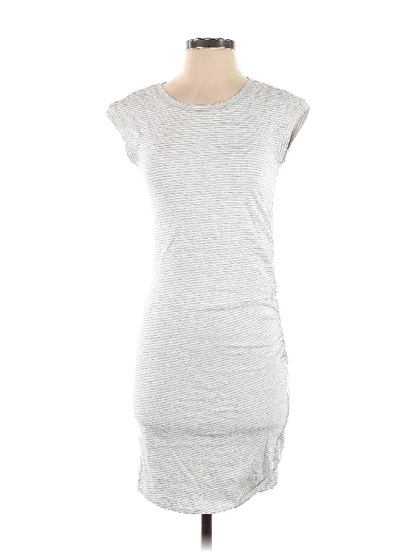 Casual Dress Tunics Chic elegant