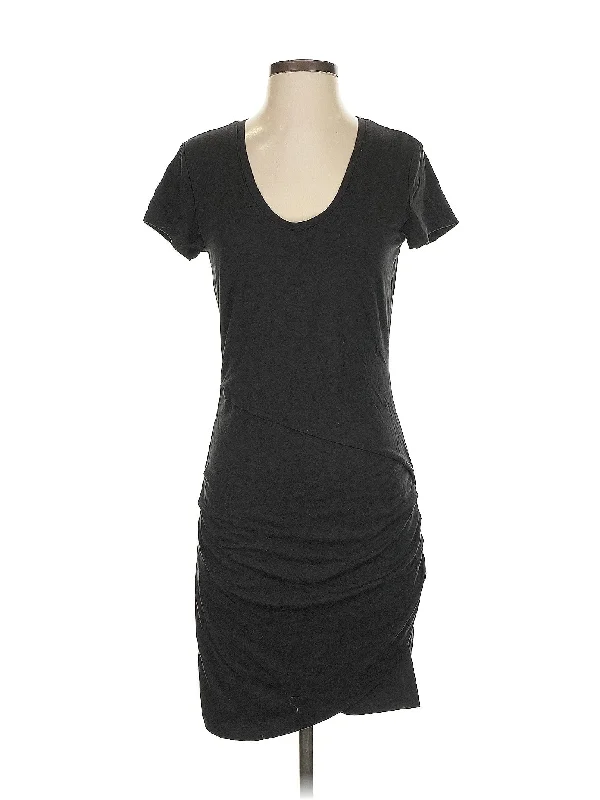 Casual Dress Tunics Seasonal trendy