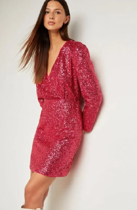 Morgan Cocktail dress / Party dress - magnolia Tunics Versatile functional