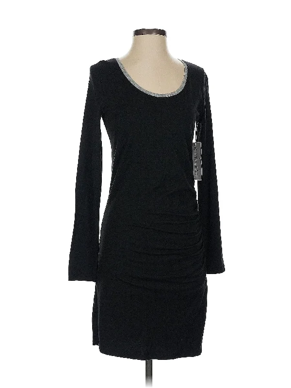 Casual Dress Tunics Distressed trendy
