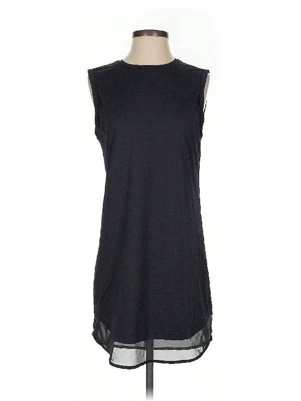 Casual Dress Tunics Long Elegant