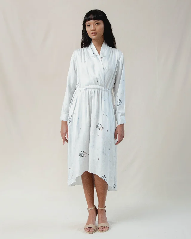 RANUM - Evening Dress Tunics Custom made