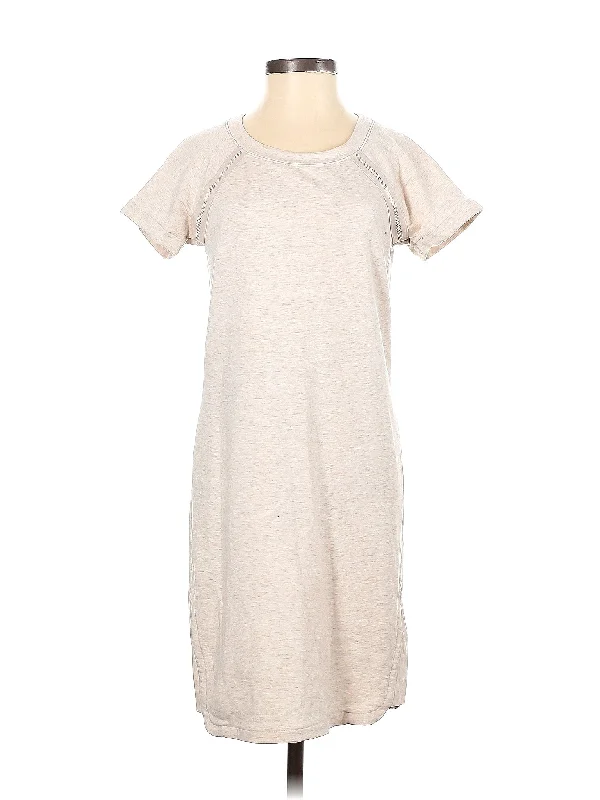 Casual Dress Shift Classic Vintage