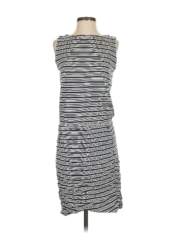 Casual Dress Casual Short Summer
