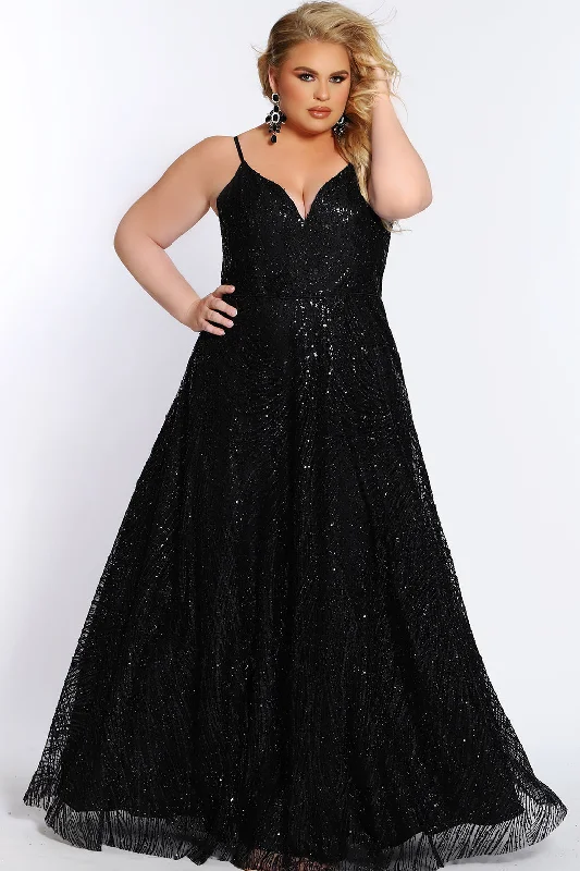 Sample Dress SZSC7286 Tunics Party sparkling