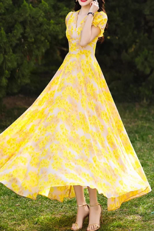 yellow flower