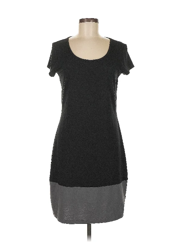 Casual Dress Halter Neckline Beach