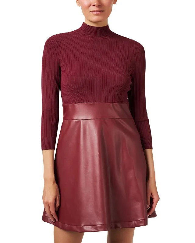 Shoshanna Alexa A-Line Dress Tunics Top rated
