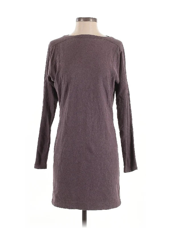 Casual Dress Tunics Practical easy-care
