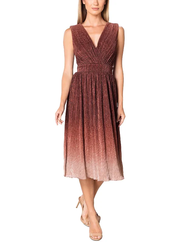 Ellery Womens Ombre Cutout Cocktail and Party Dress Tunics Practical durable