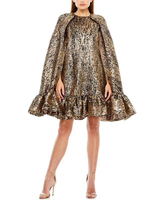 Mac Duggal Cocktail Dress Tunics Versatile all-occasion