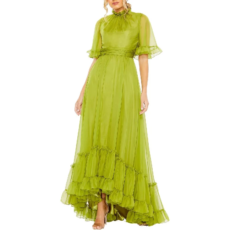 apple green