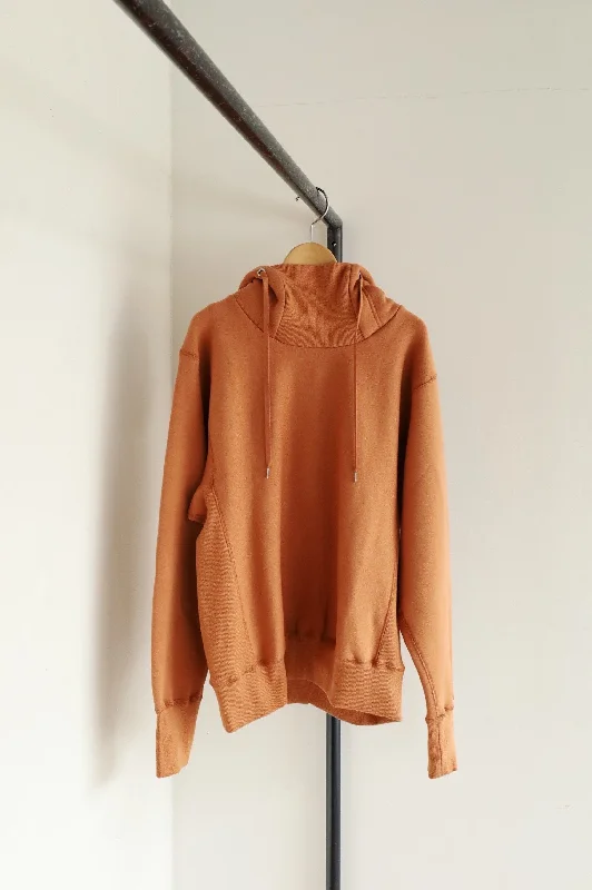 jonnlynx  urake hoodie Hoodie with Longline Fit Extended Stylish