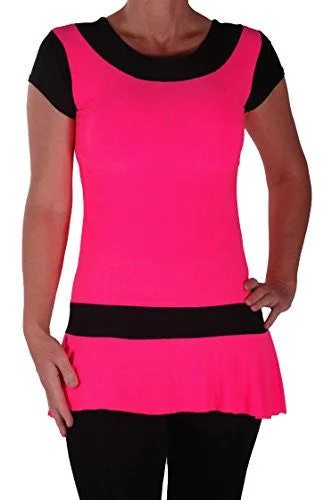Neon Pink