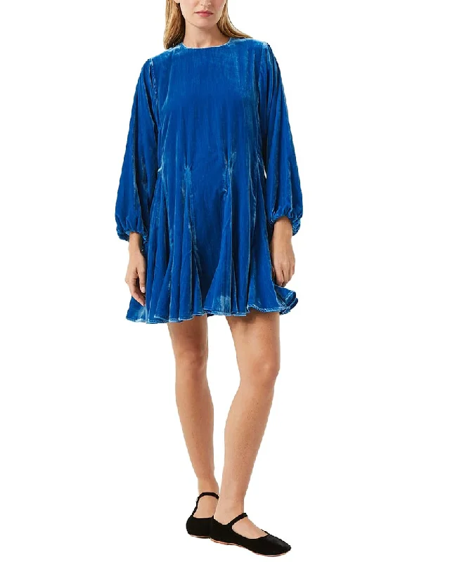 RHODE Ella Dress A-Line Day Work