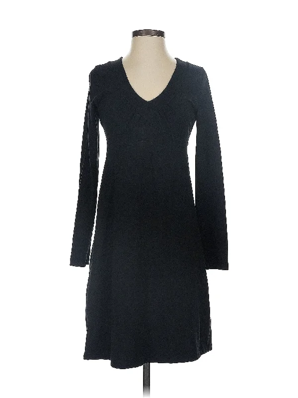 Casual Dress Tunics Fall fleece